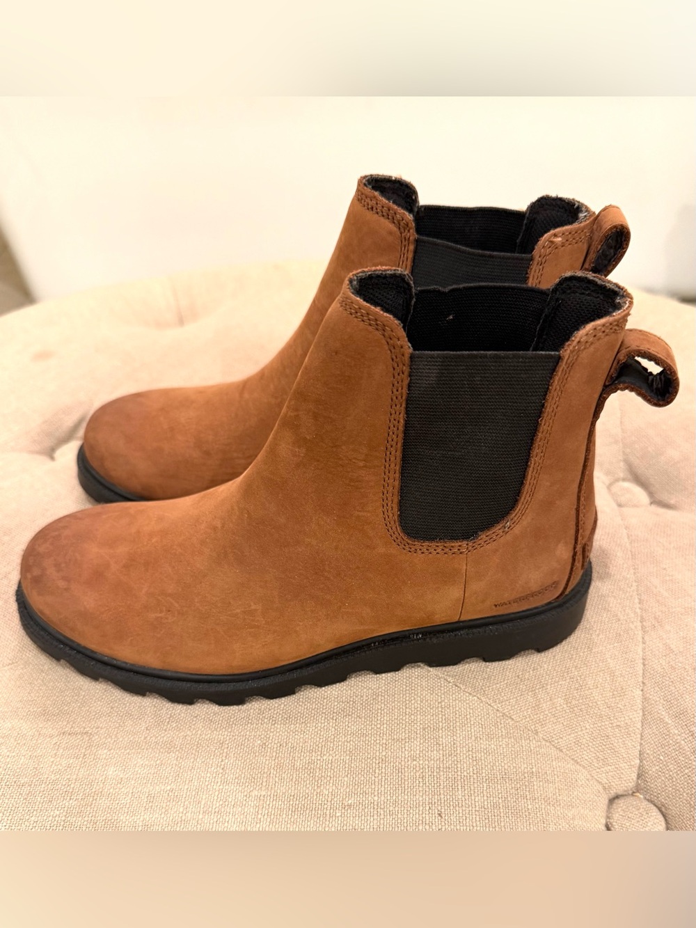 Sorel Ainsley Waterproof Boots